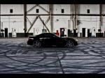 Cadillac XLR-V by D3 2008 года